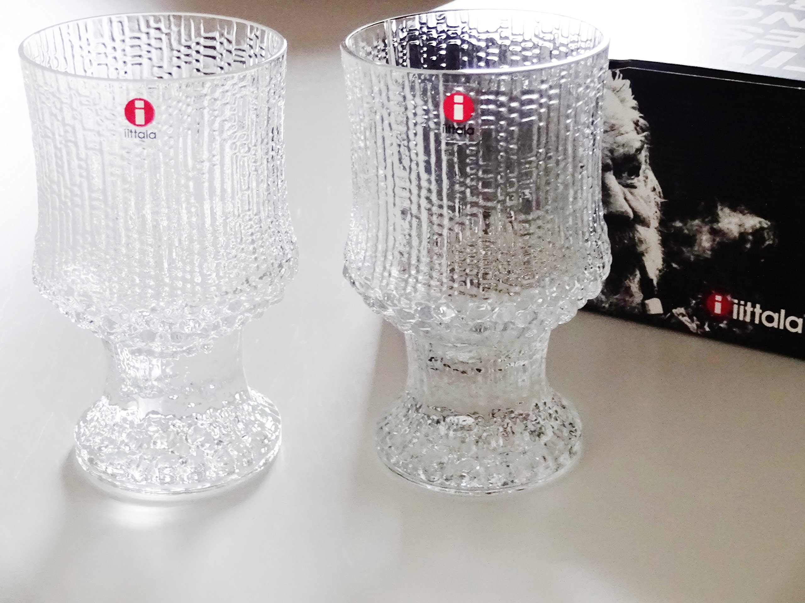 Amazon | イッタラ(iittala) ウルティマツーレ 950071 レッドワイン